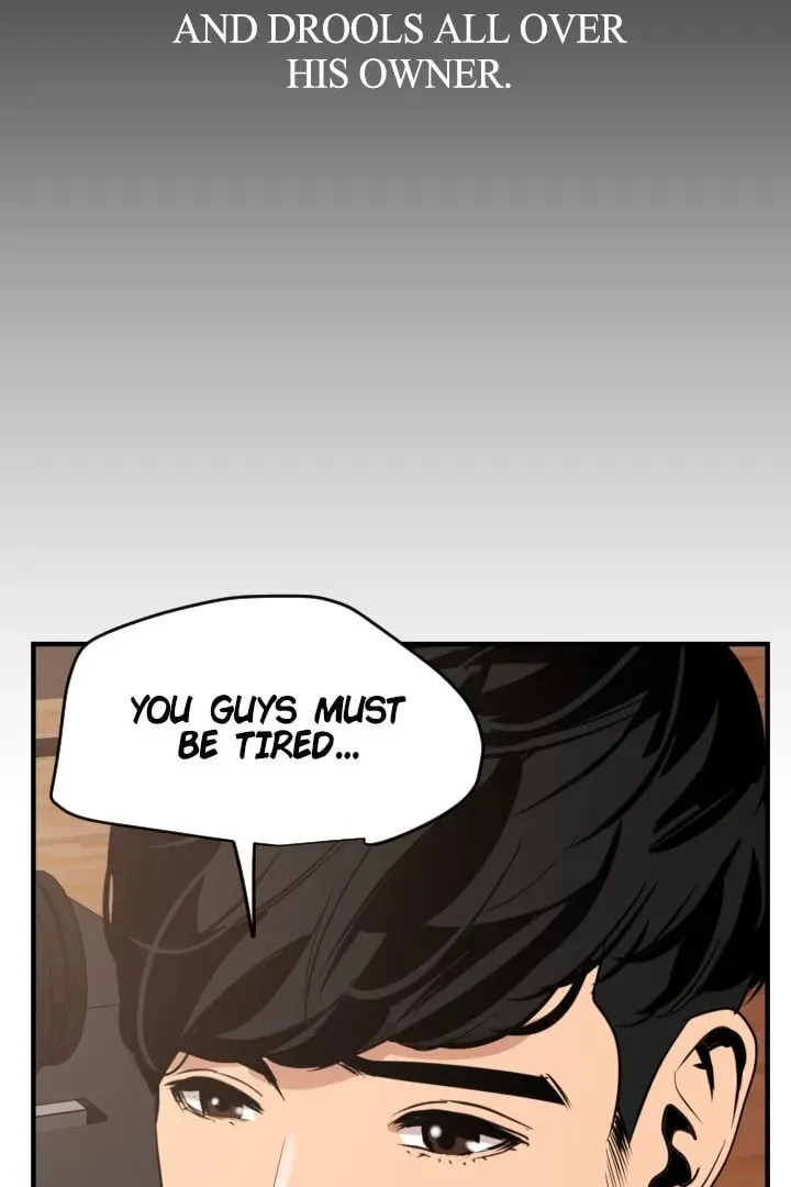 Read Lightning Rod chapter 34 image 63 on Lezhin