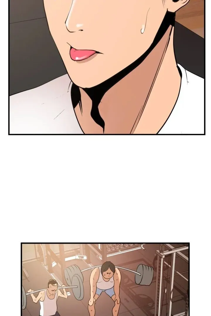 Read Lightning Rod chapter 34 image 64 on Lezhin