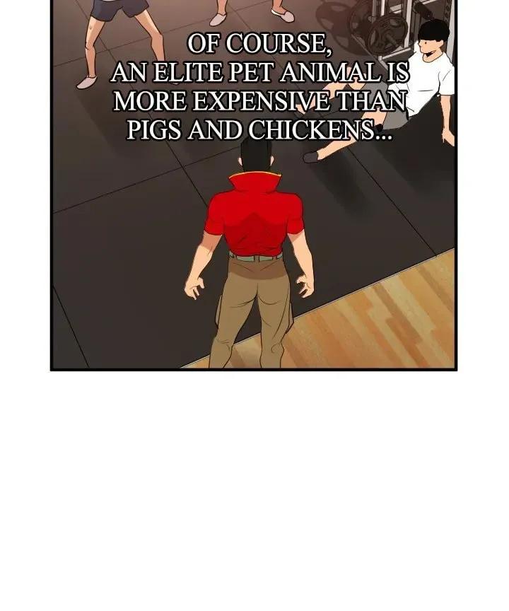 Read Lightning Rod chapter 34 image 65 on Lezhin