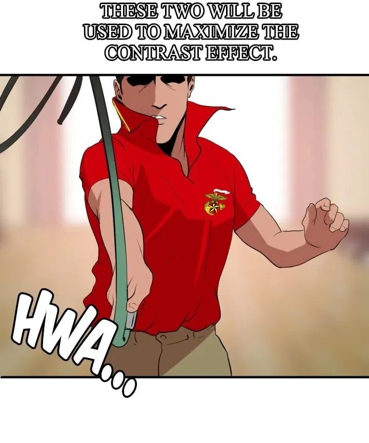 Read Lightning Rod chapter 34 image 66 on Lezhin