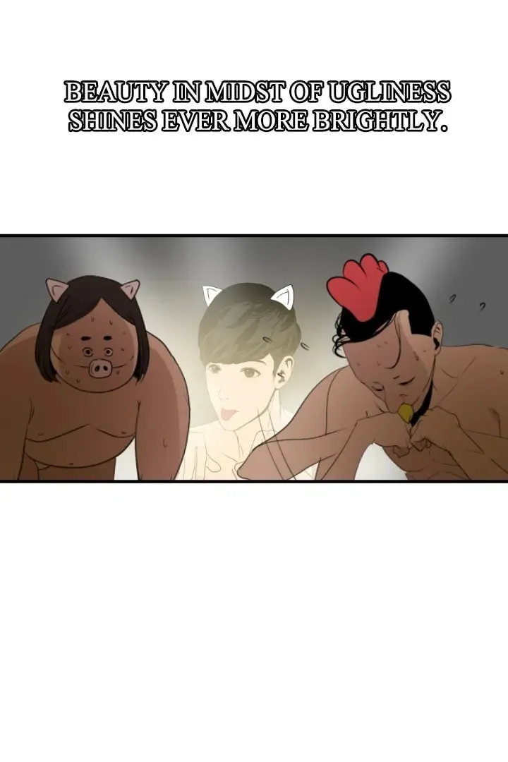 Read Lightning Rod chapter 34 image 69 on Lezhin