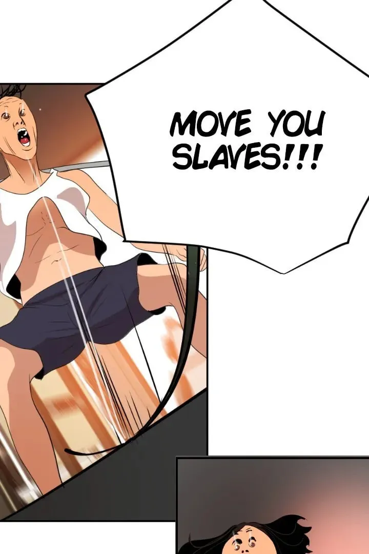 Read Lightning Rod chapter 34 image 71 on Lezhin