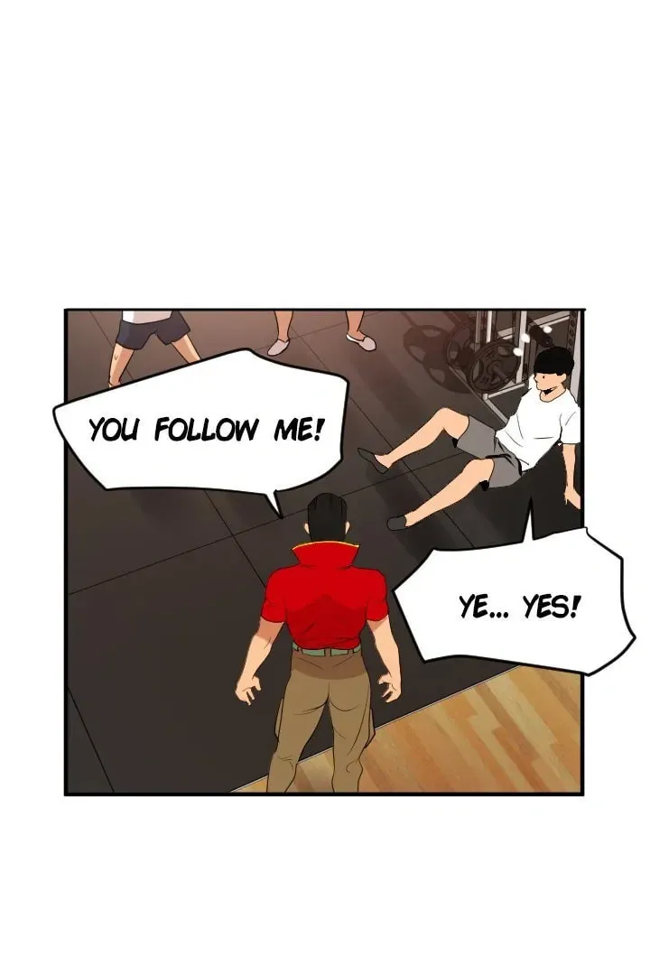 Read Lightning Rod chapter 34 image 73 on Lezhin