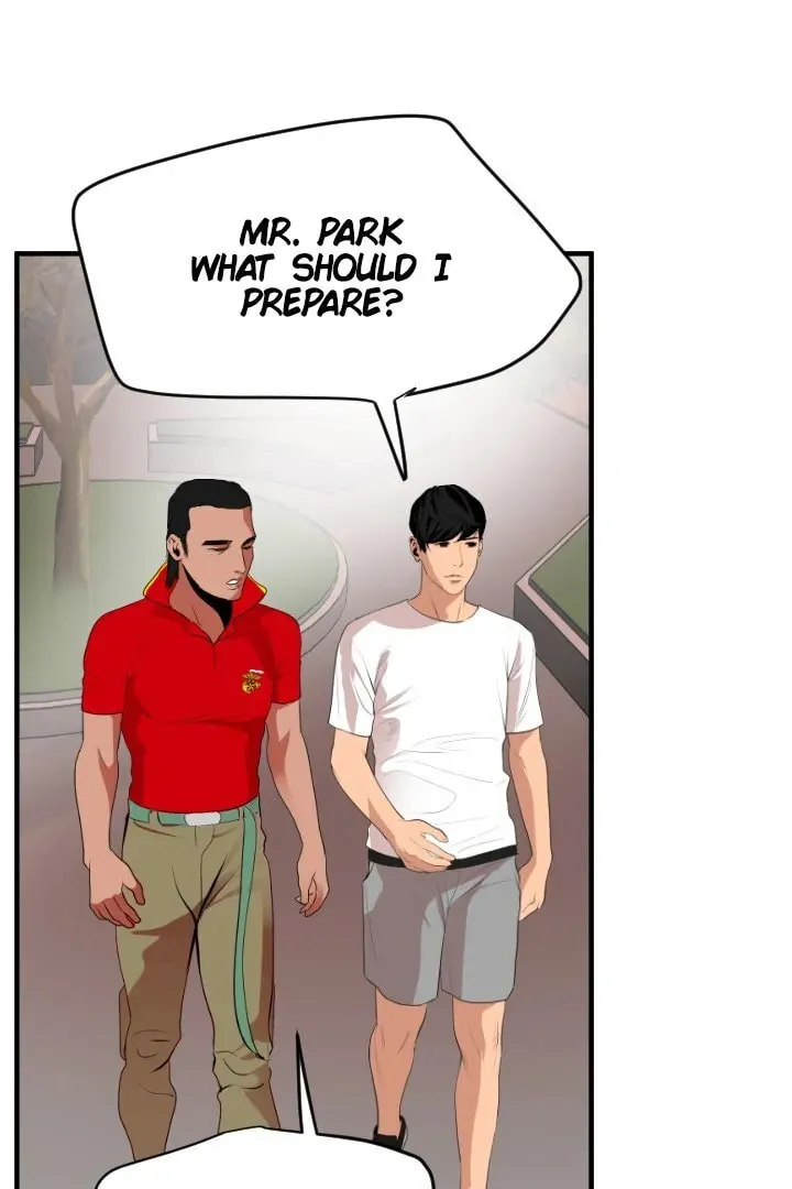 Read Lightning Rod chapter 34 image 76 on Lezhin