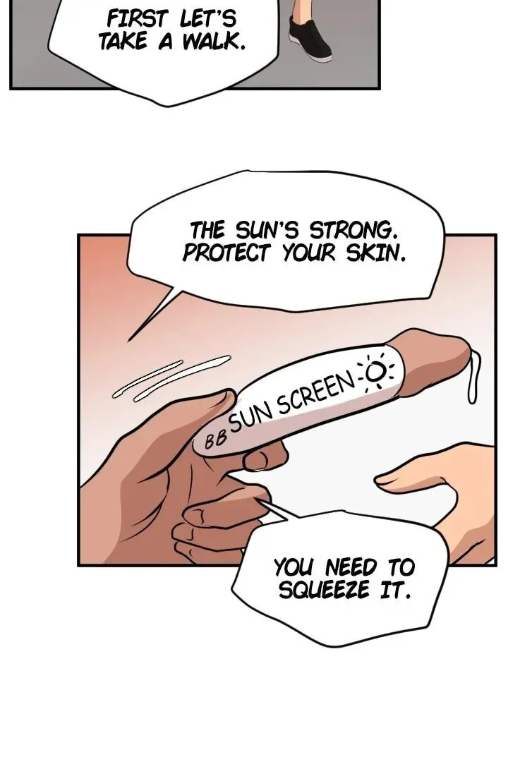Read Lightning Rod chapter 34 image 77 on Lezhin