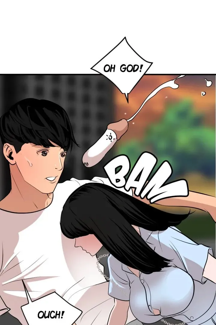 Read Lightning Rod chapter 34 image 78 on Lezhin