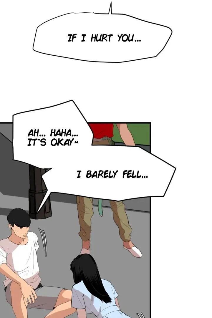 Read Lightning Rod chapter 34 image 81 on Lezhin