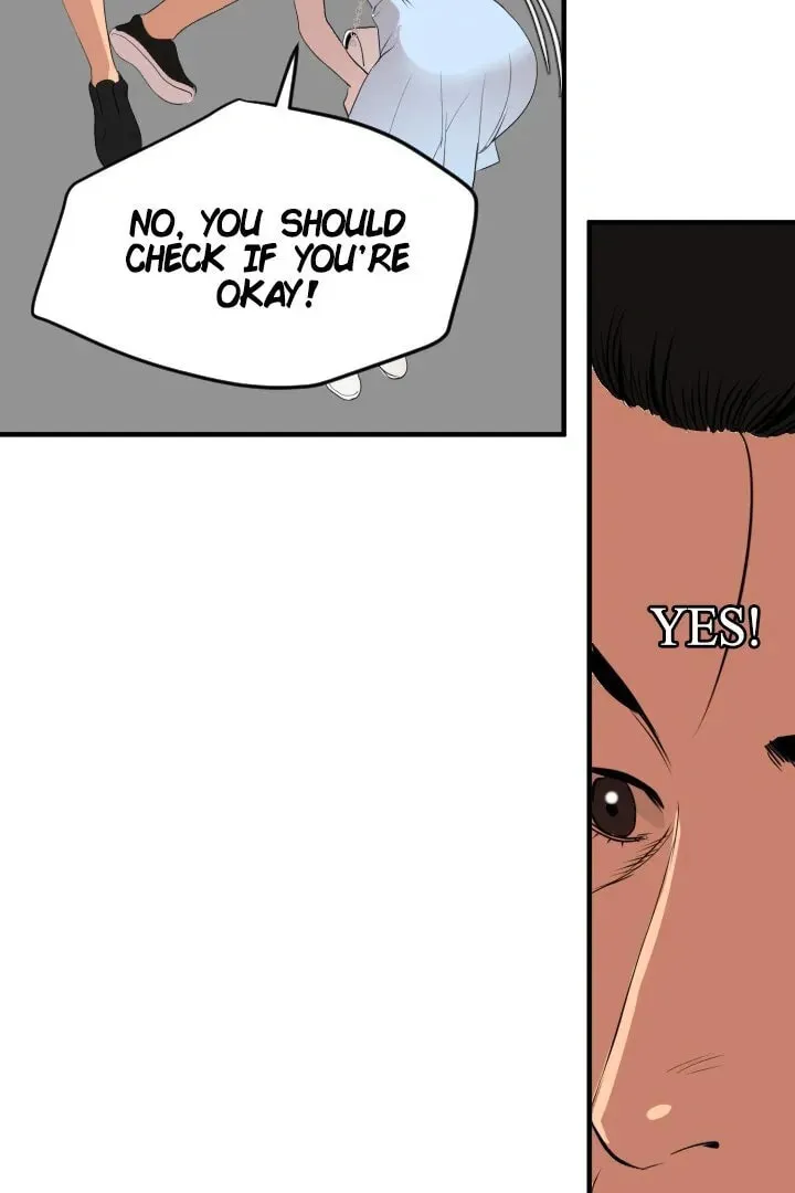 Read Lightning Rod chapter 34 image 82 on Lezhin