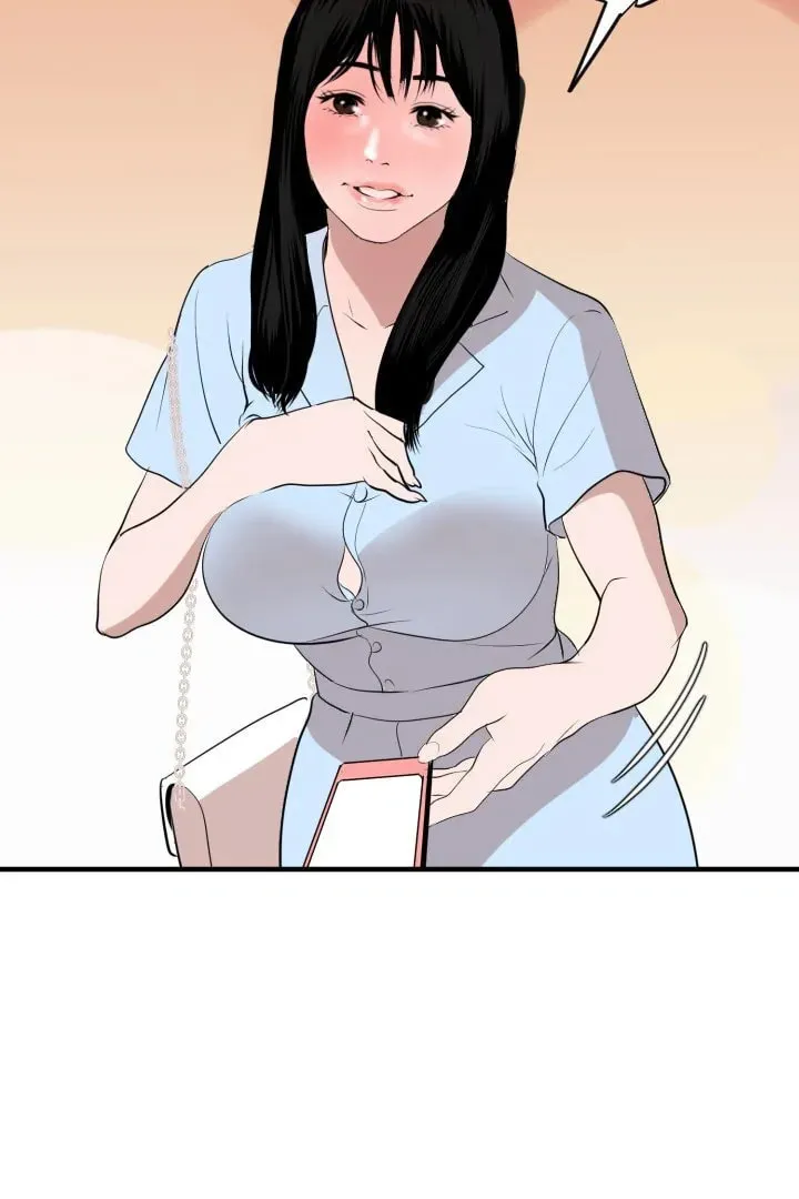Read Lightning Rod chapter 34 image 84 on Lezhin