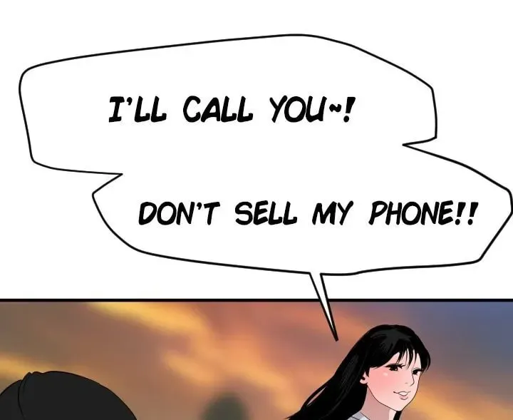 Read Lightning Rod chapter 34 image 85 on Lezhin