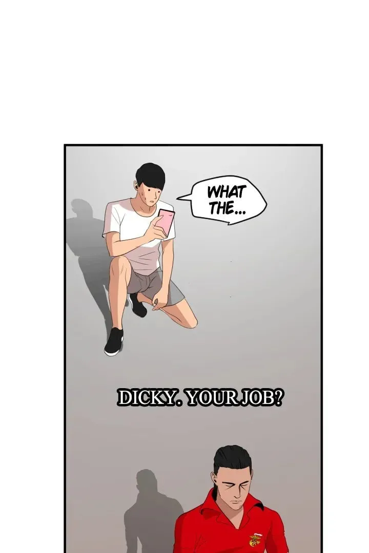 Read Lightning Rod chapter 34 image 87 on Lezhin