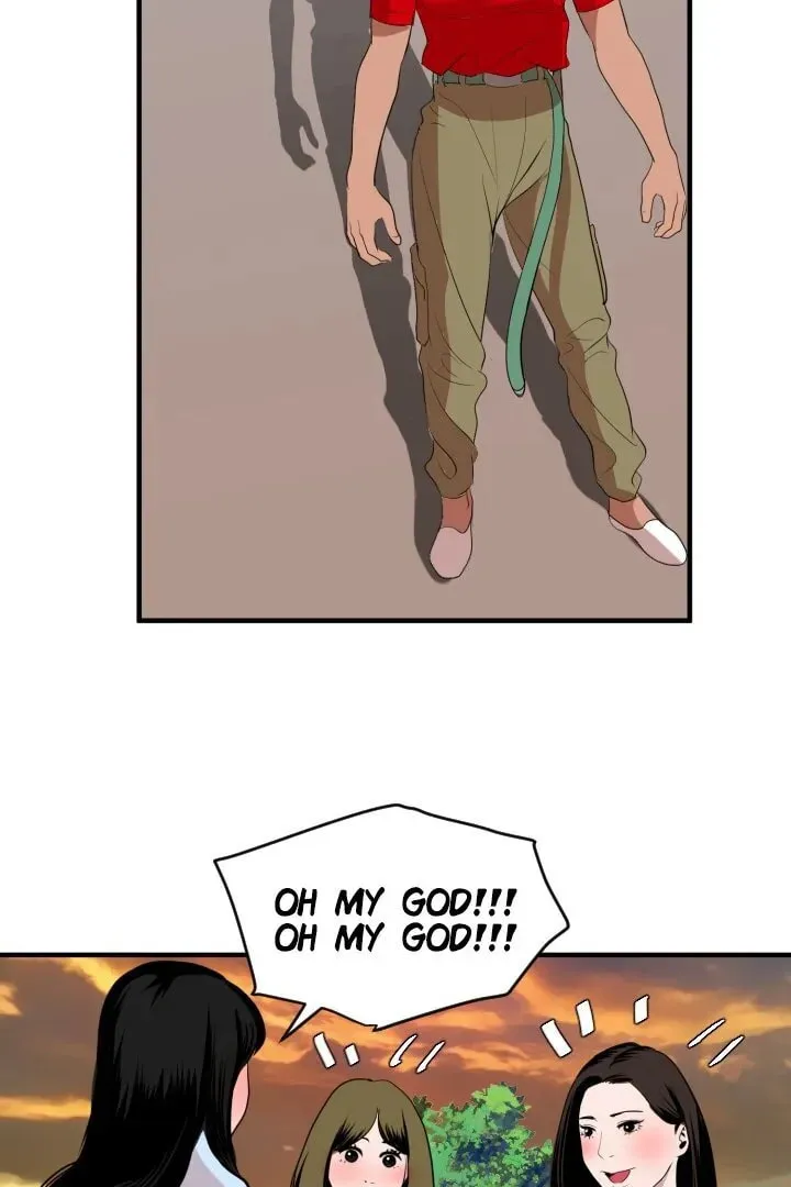 Read Lightning Rod chapter 34 image 88 on Lezhin