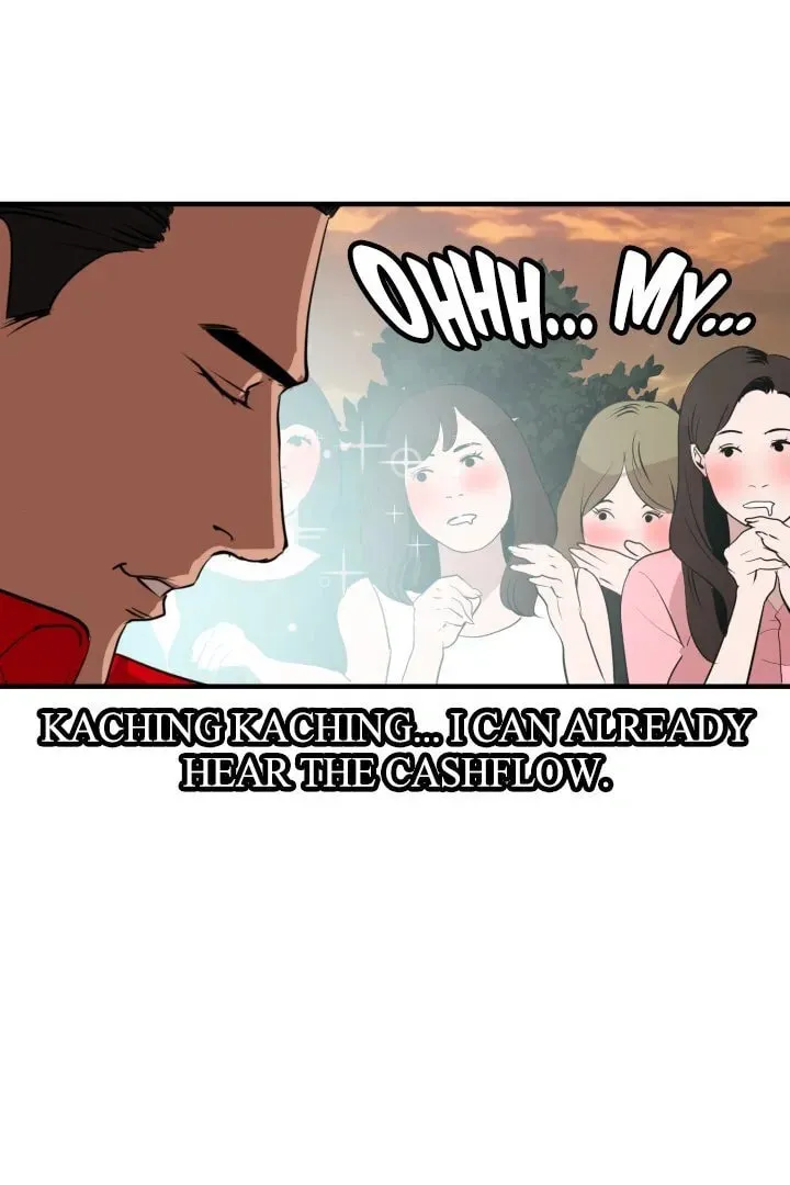 Read Lightning Rod chapter 34 image 91 on Lezhin
