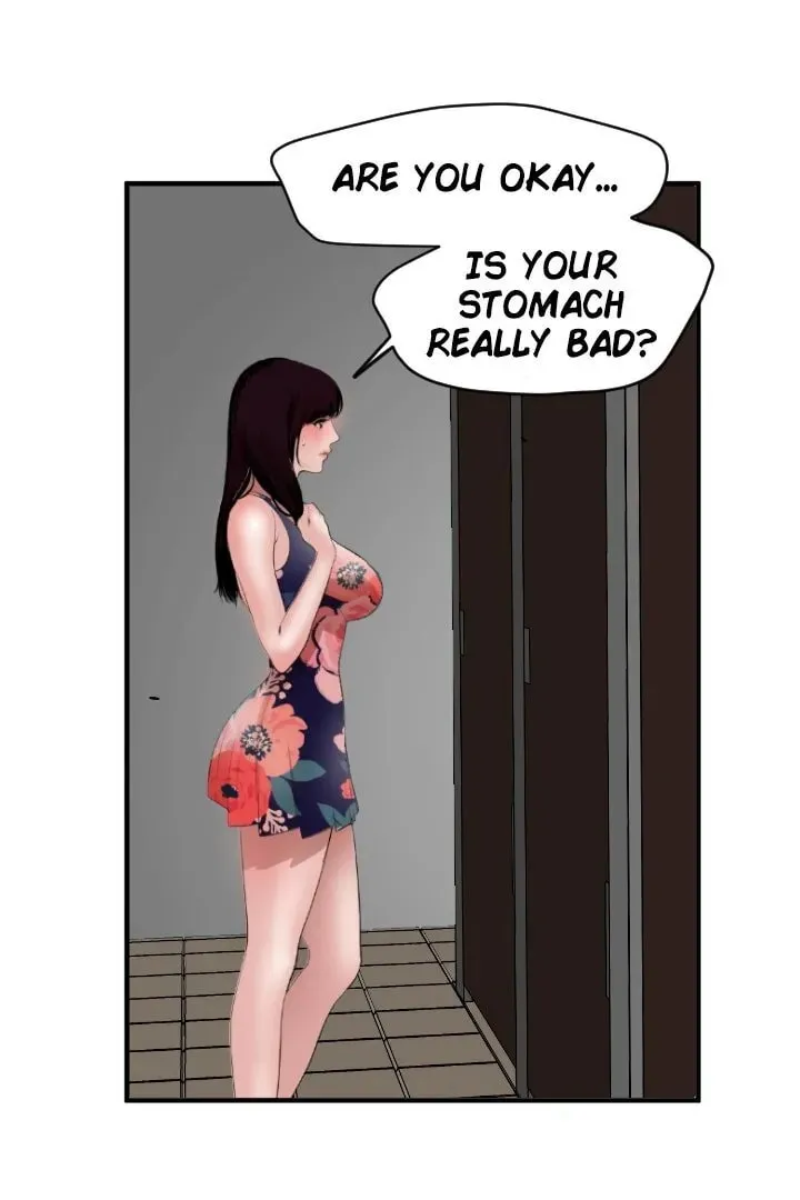 Read Lightning Rod chapter 37 image 15 on Lezhin