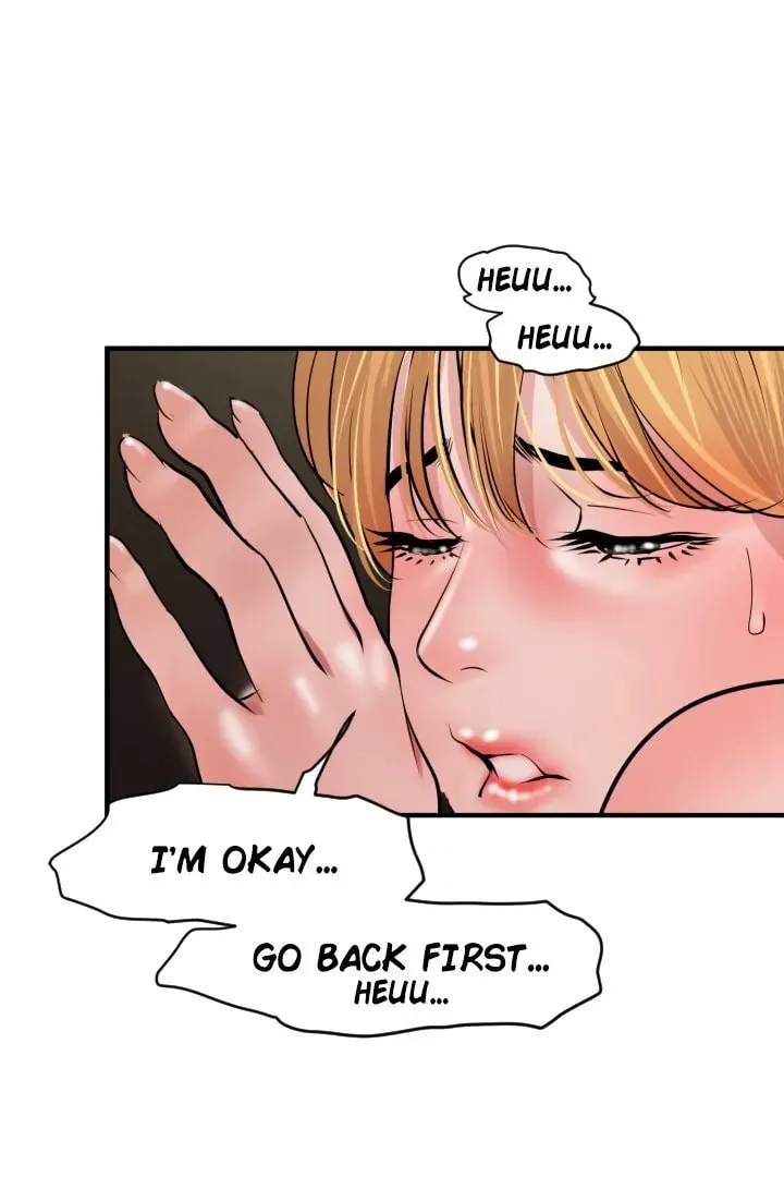 Read Lightning Rod chapter 37 image 16 on Lezhin