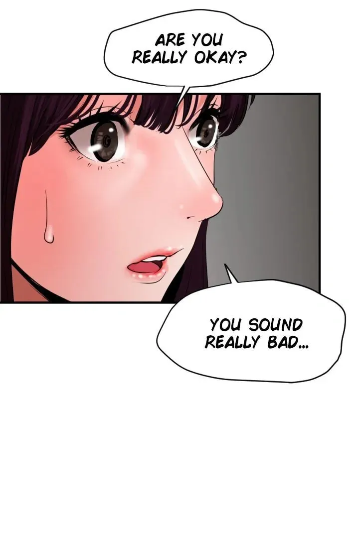 Read Lightning Rod chapter 37 image 17 on Lezhin