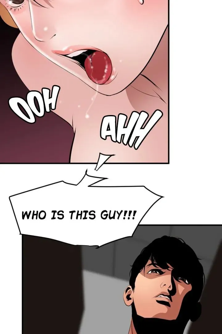 Read Lightning Rod chapter 37 image 32 on Lezhin