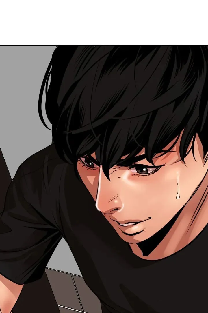 Read Lightning Rod chapter 37 image 4 on Lezhin