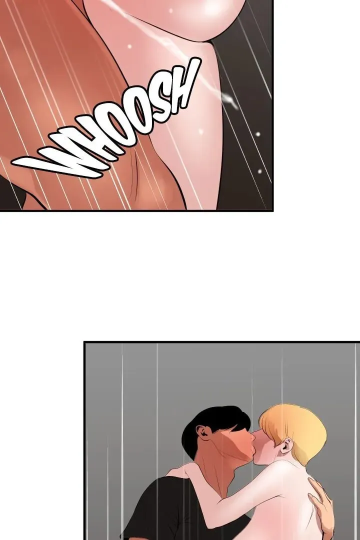 Read Lightning Rod chapter 37 image 40 on Lezhin