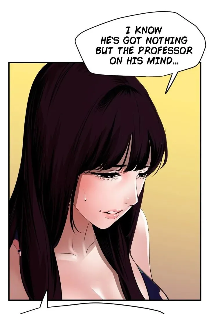 Read Lightning Rod chapter 37 image 7 on Lezhin