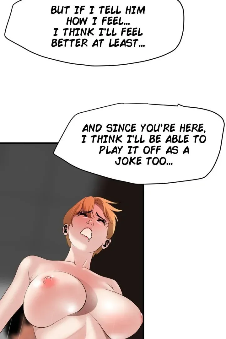 Read Lightning Rod chapter 37 image 8 on Lezhin