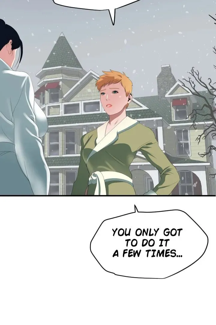 Read Lightning Rod chapter 37 image 91 on Lezhin