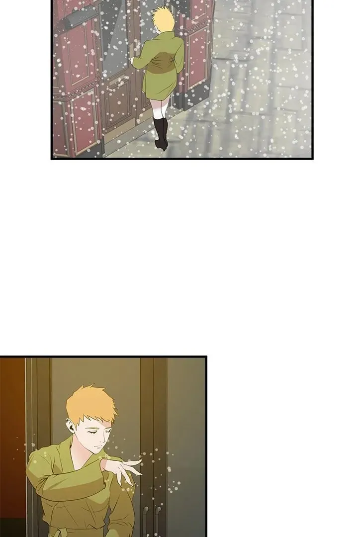 Read Lightning Rod chapter 39 image 13 on Lezhin
