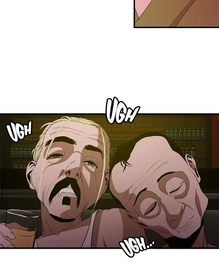 Read Lightning Rod chapter 39 image 15 on Lezhin