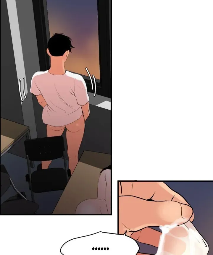 Read Lightning Rod chapter 39 image 24 on Lezhin