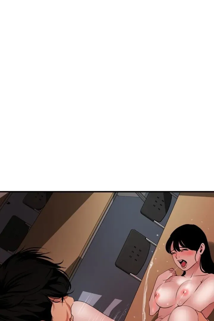 Read Lightning Rod chapter 39 image 3 on Lezhin