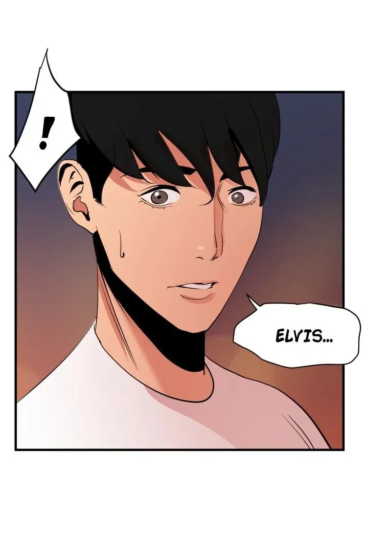 Read Lightning Rod chapter 39 image 31 on Lezhin
