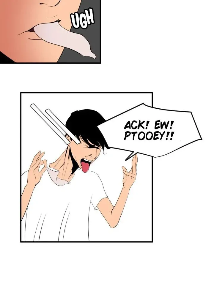 Read Lightning Rod chapter 39 image 33 on Lezhin