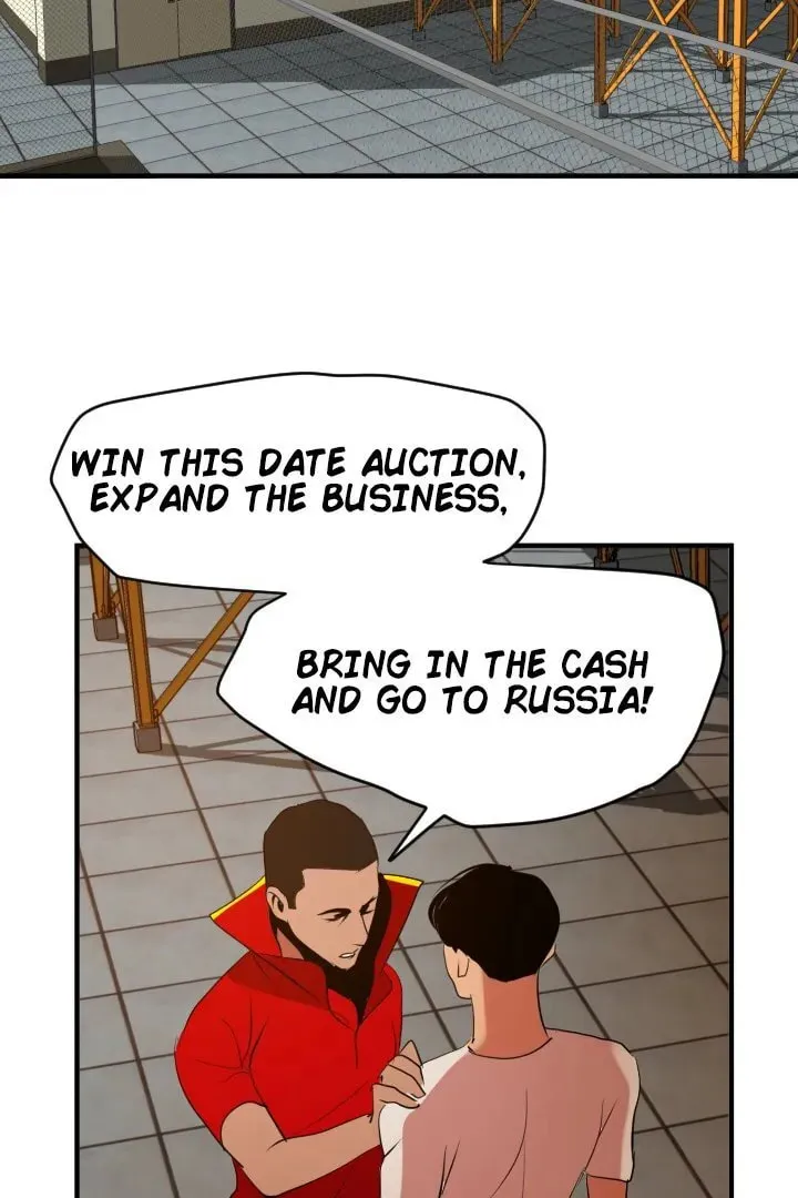 Read Lightning Rod chapter 39 image 35 on Lezhin