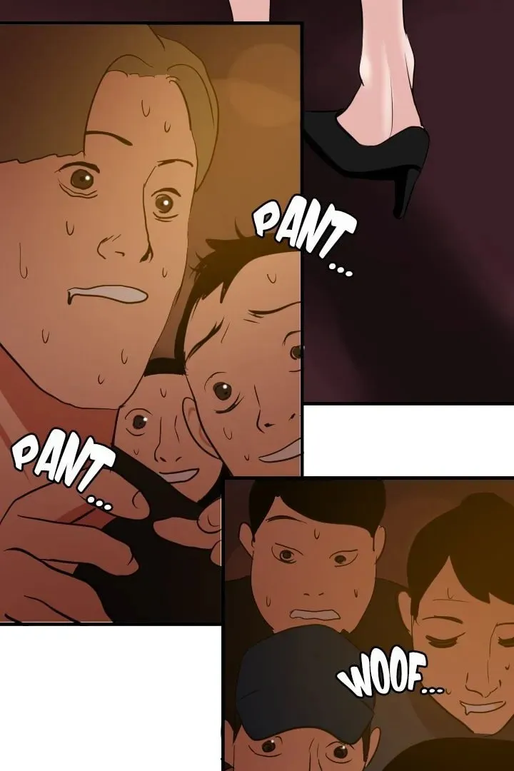 Read Lightning Rod chapter 39 image 46 on Lezhin