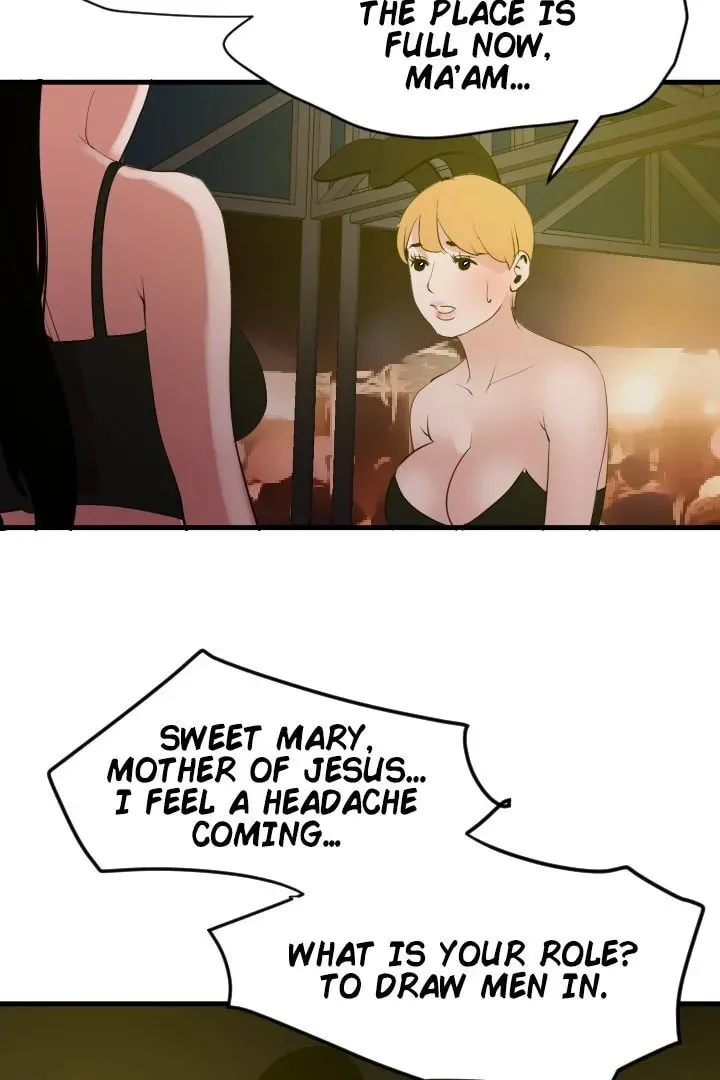 Read Lightning Rod chapter 39 image 51 on Lezhin