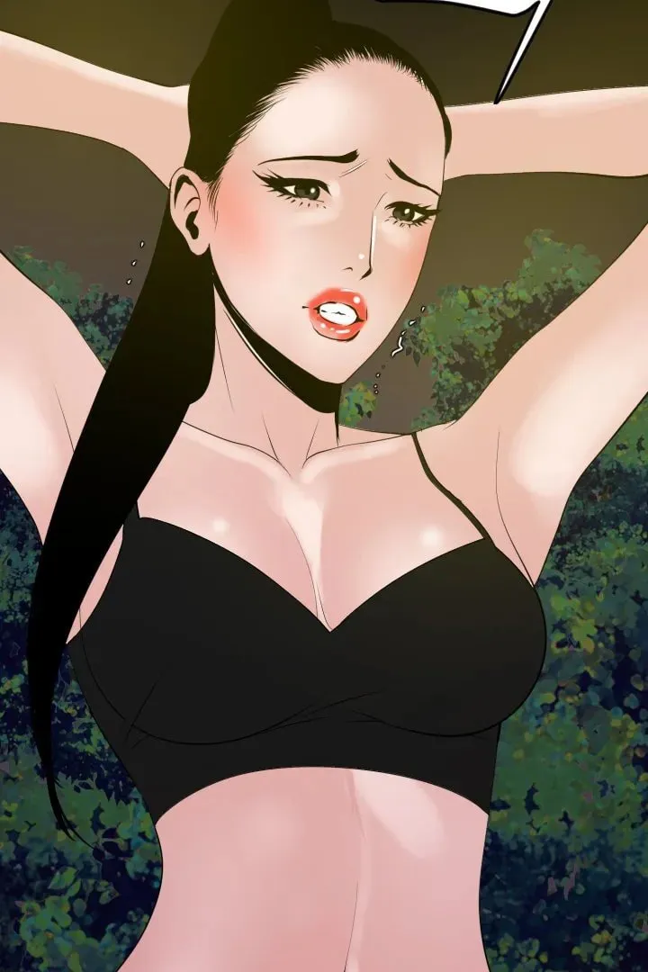Read Lightning Rod chapter 39 image 52 on Lezhin