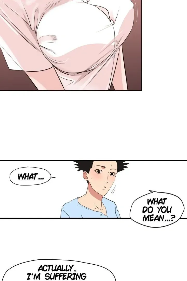Read Lightning Rod chapter 4 image 11 on Lezhin