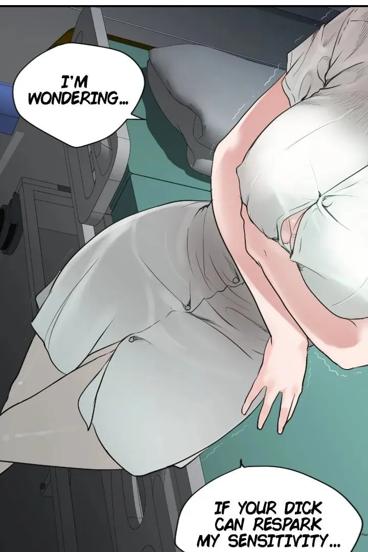 Read Lightning Rod chapter 4 image 13 on Lezhin