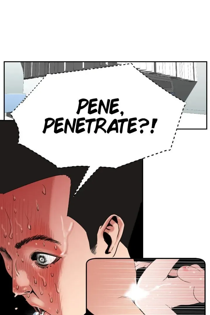 Read Lightning Rod chapter 4 image 16 on Lezhin