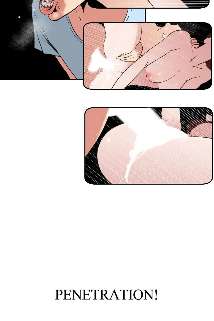 Read Lightning Rod chapter 4 image 17 on Lezhin