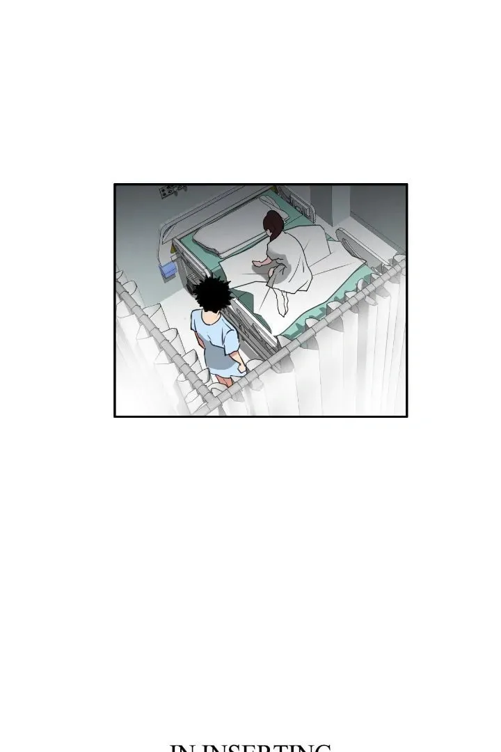 Read Lightning Rod chapter 4 image 18 on Lezhin