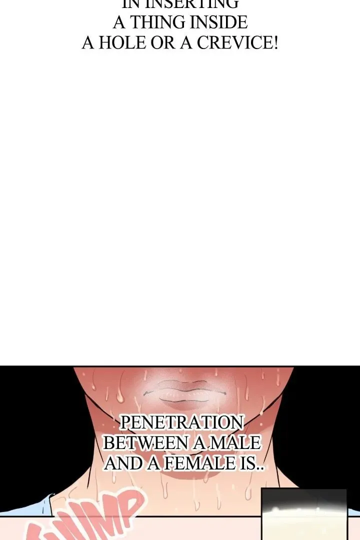 Read Lightning Rod chapter 4 image 19 on Lezhin