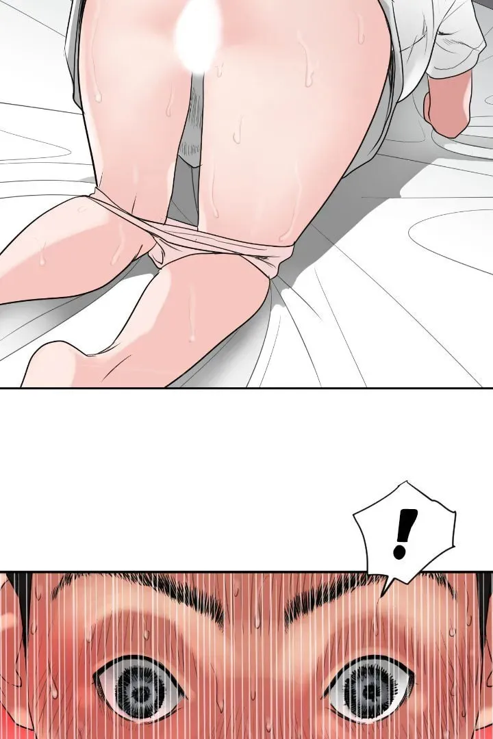 Read Lightning Rod chapter 4 image 28 on Lezhin
