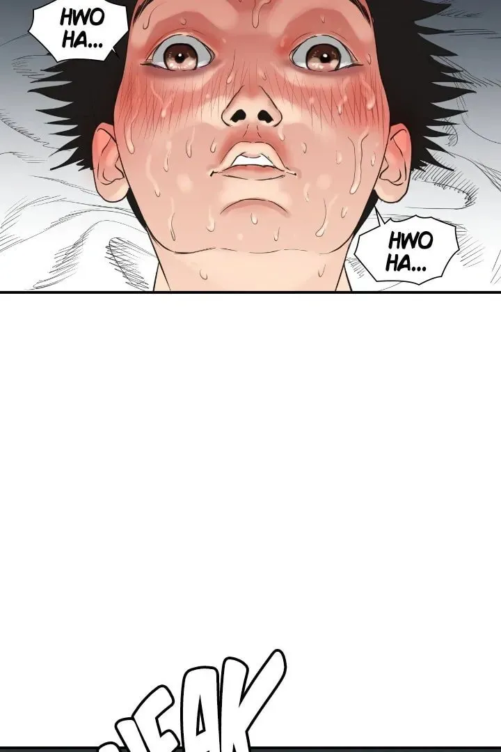 Read Lightning Rod chapter 4 image 3 on Lezhin