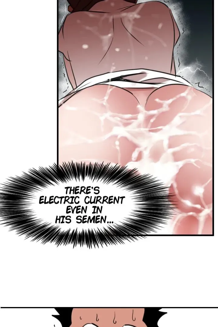 Read Lightning Rod chapter 4 image 32 on Lezhin