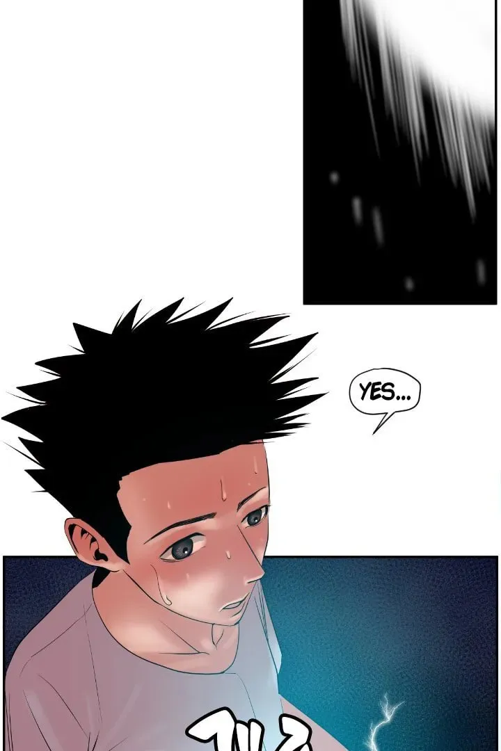 Read Lightning Rod chapter 4 image 35 on Lezhin