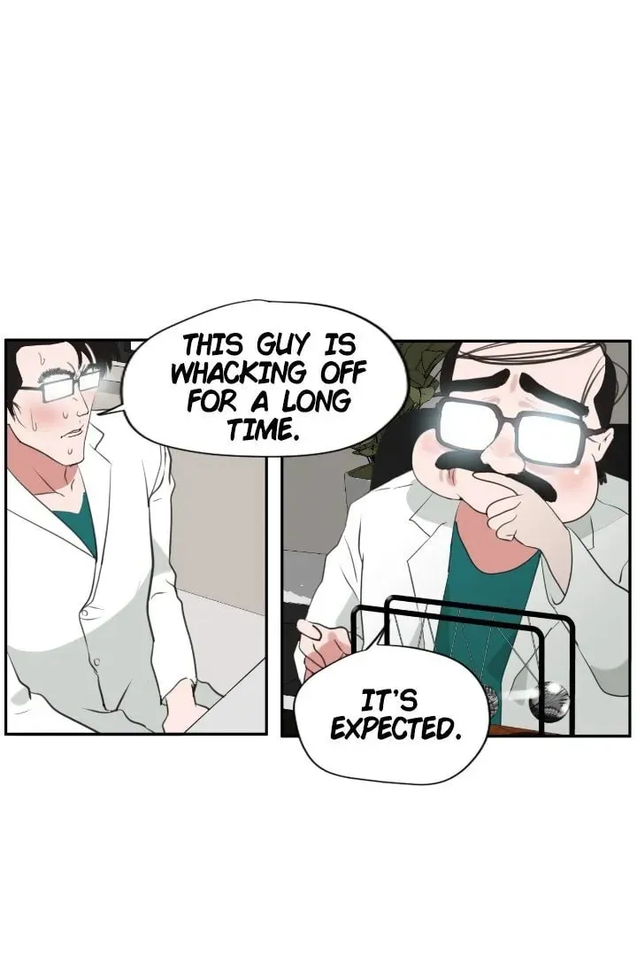Read Lightning Rod chapter 4 image 37 on Lezhin