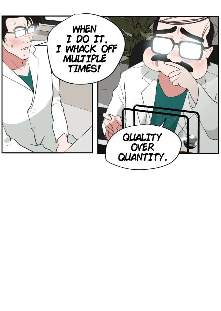 Read Lightning Rod chapter 4 image 38 on Lezhin