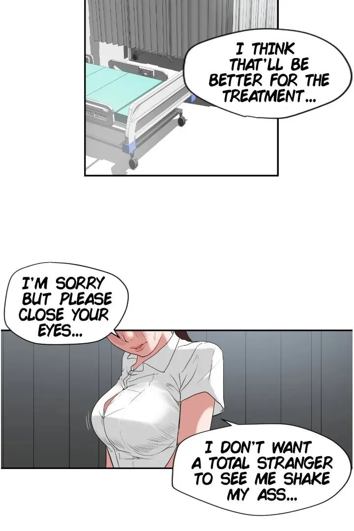 Read Lightning Rod chapter 4 image 40 on Lezhin