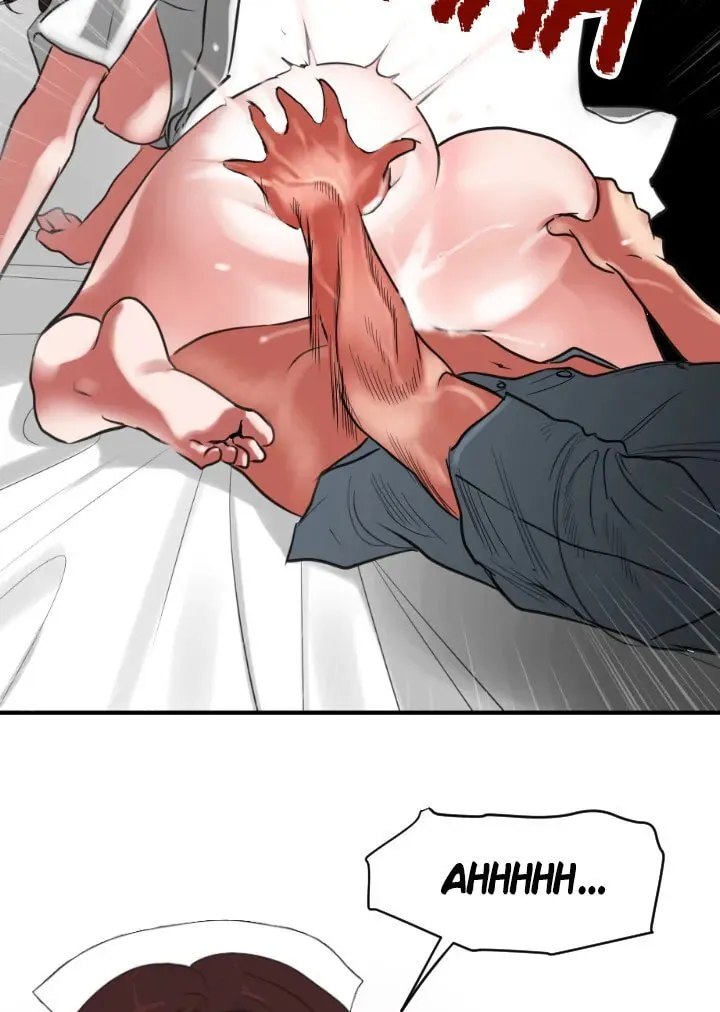 Read Lightning Rod chapter 4 image 73 on Lezhin
